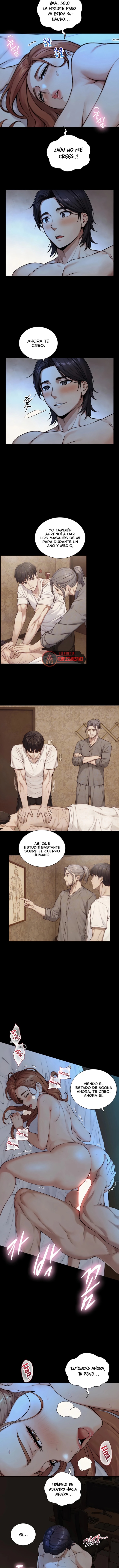 Like Father, Like Son Raw Chapter 29 - Page 4