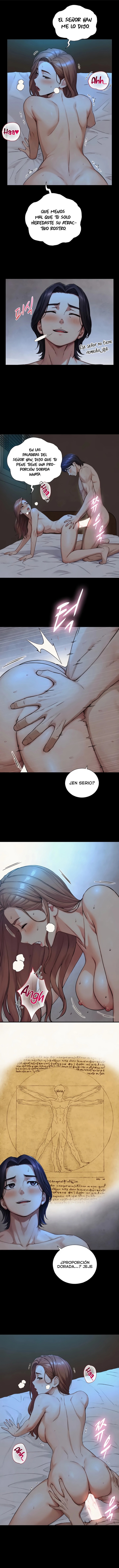 Like Father, Like Son Raw Chapter 29 - Page 6