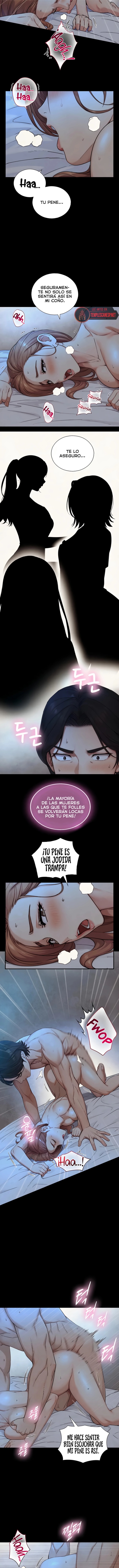 Like Father, Like Son Raw Chapter 29 - Page 8