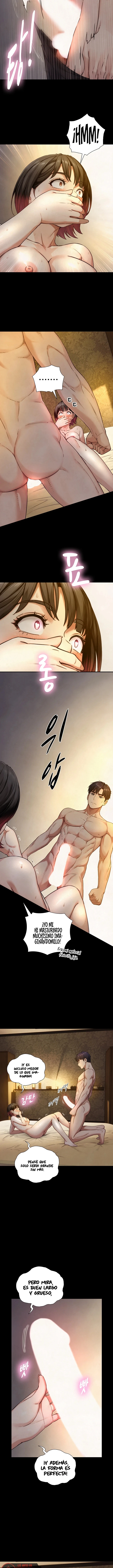 Like Father, Like Son Raw Chapter 34 - Page 10