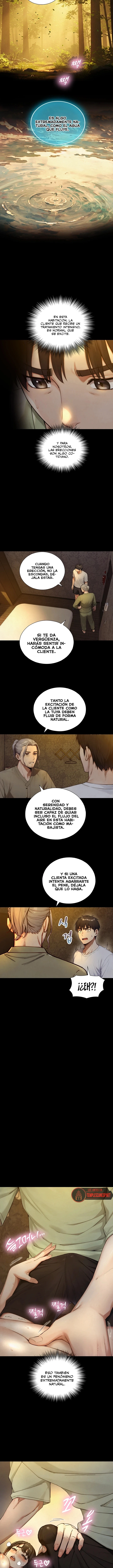 Like Father, Like Son Raw Chapter 34 - Page 7