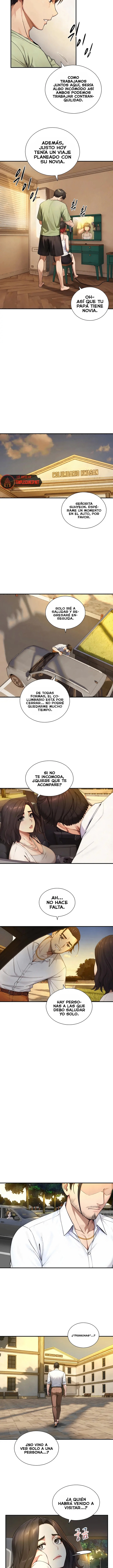 Like Father, Like Son Raw Chapter 37 - Page 4