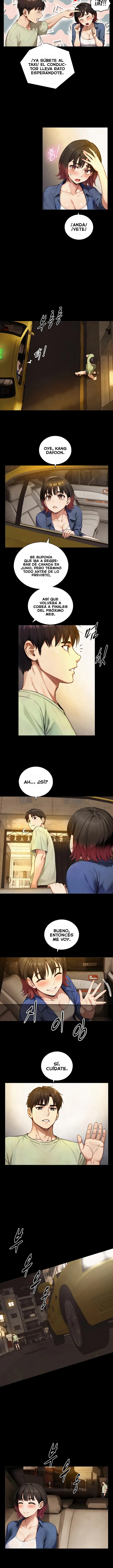 Like Father, Like Son Raw Chapter 37 - Page 7