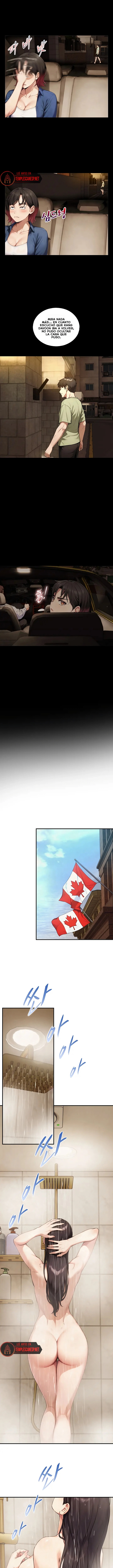 Like Father, Like Son Raw Chapter 37 - Page 8