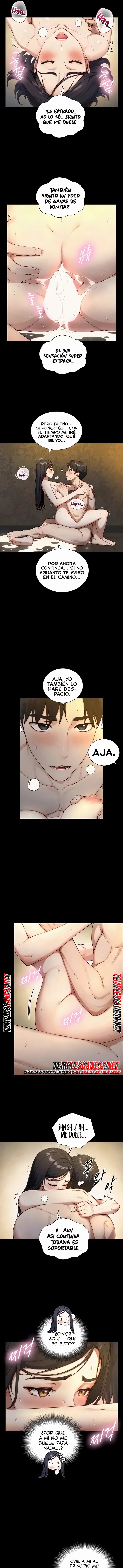 Like Father, Like Son Raw Chapter 42 - Page 3