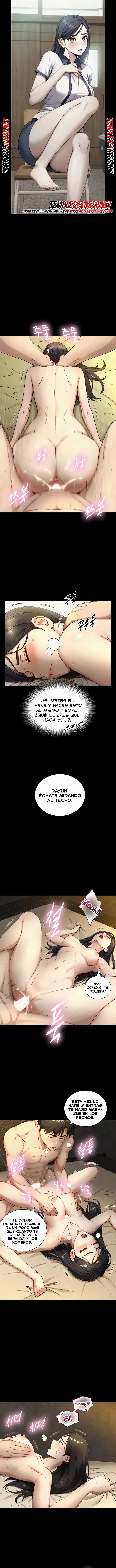 Like Father, Like Son Raw Chapter 42 - Page 8