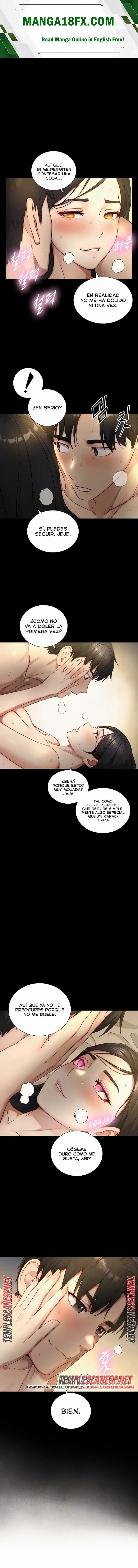 Like Father, Like Son Raw Chapter 43 - Page 1