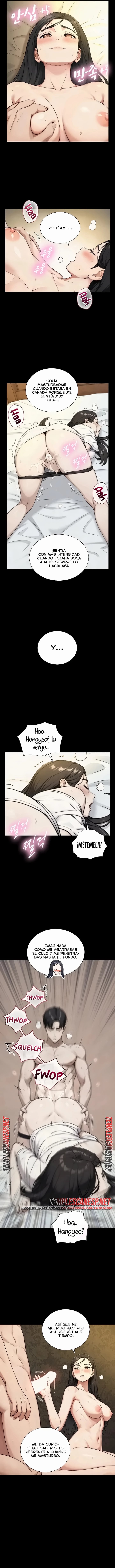 Like Father, Like Son Raw Chapter 43 - Page 9