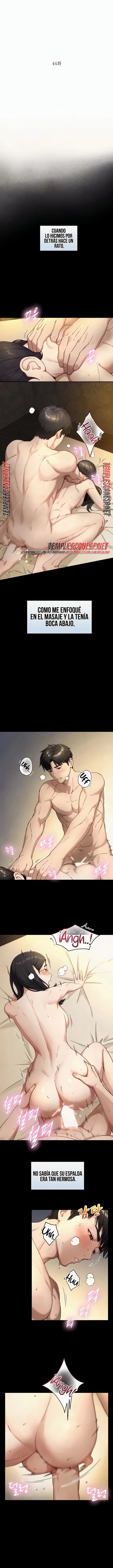 Like Father, Like Son Raw Chapter 44 - Page 2