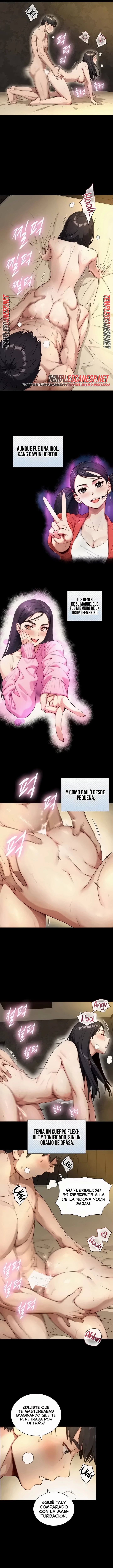 Like Father, Like Son Raw Chapter 44 - Page 3