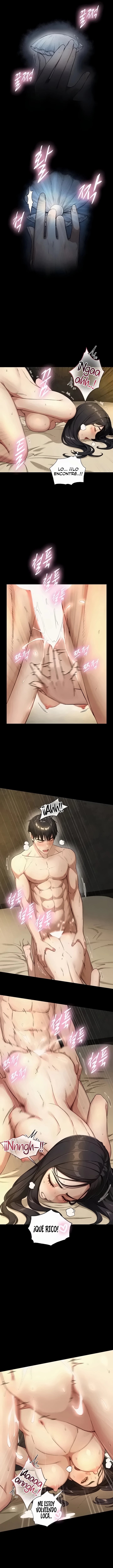 Like Father, Like Son Raw Chapter 44 - Page 7