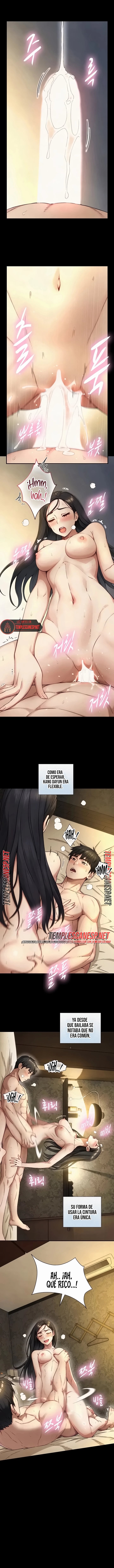 Like Father, Like Son Raw Chapter 45 - Page 6