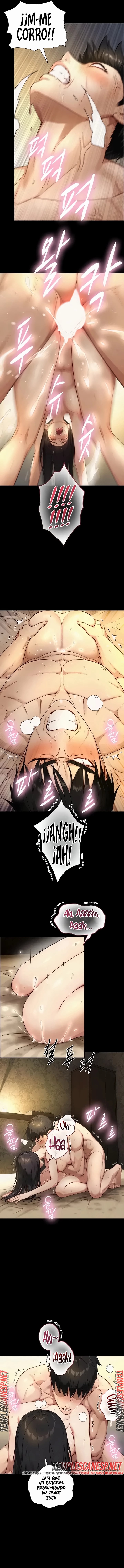Like Father, Like Son Raw Chapter 46 - Page 6