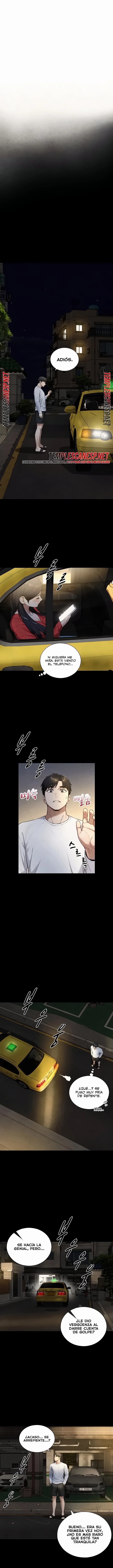 Like Father, Like Son Raw Chapter 47 - Page 2