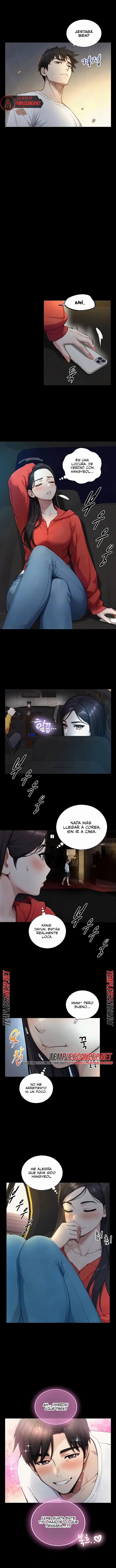 Like Father, Like Son Raw Chapter 47 - Page 3