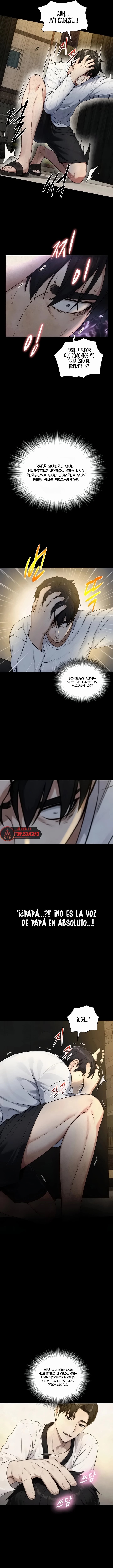 Like Father, Like Son Raw Chapter 47 - Page 5