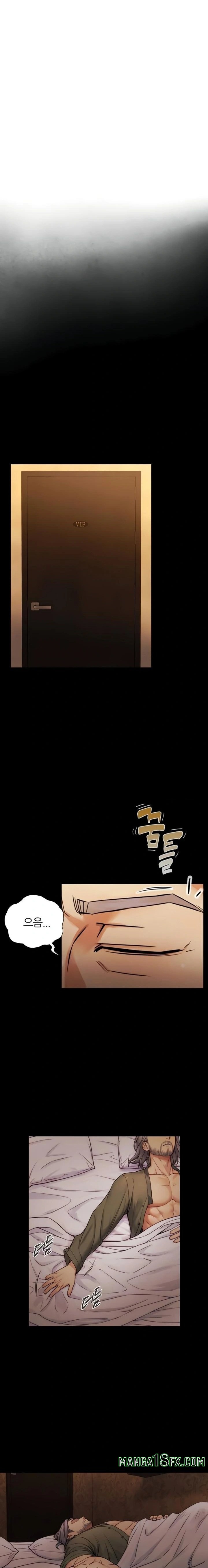 Like Father, Like Son Raw Chapter 6 - Page 3