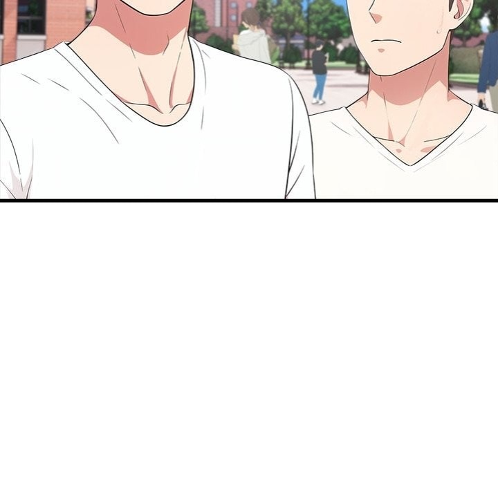 The Teacher’s Grace Chapter 10 - Page 25