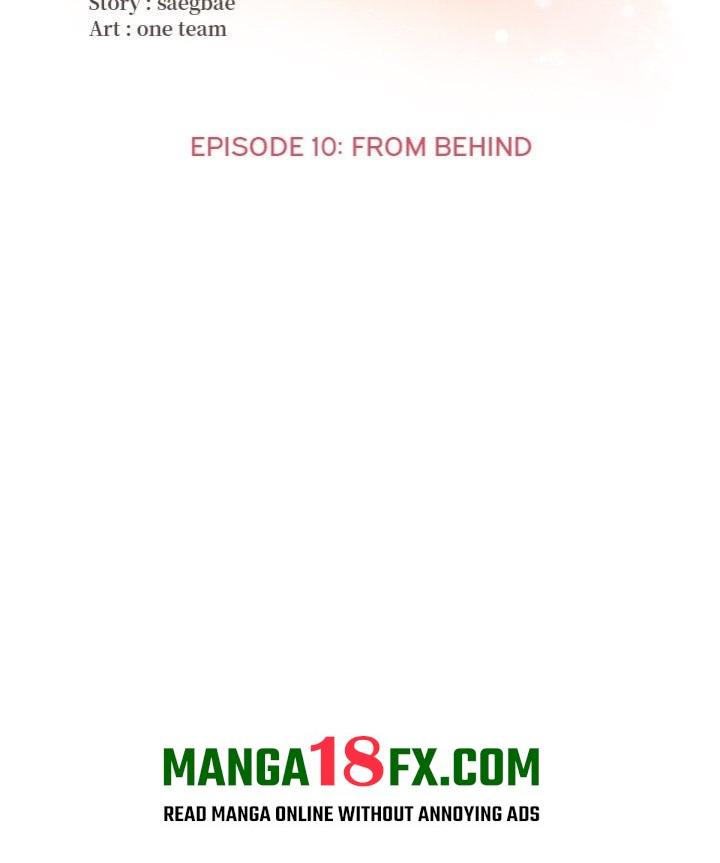 The Teacher’s Grace Chapter 10 - Page 27