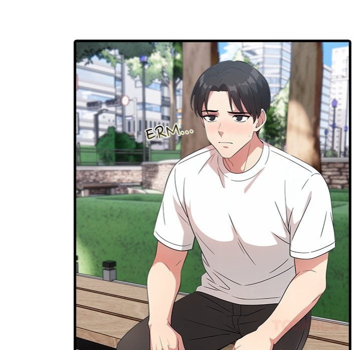 The Teacher’s Grace Chapter 10 - Page 31