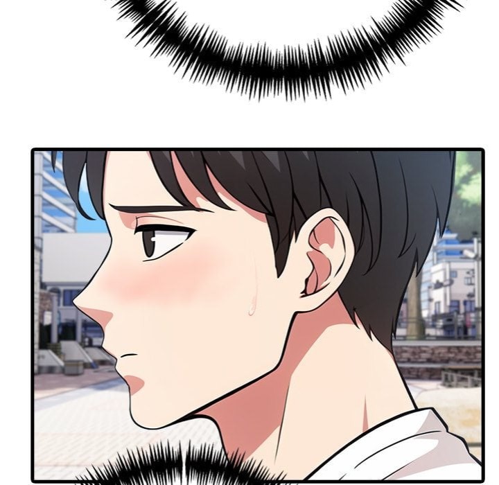 The Teacher’s Grace Chapter 10 - Page 38