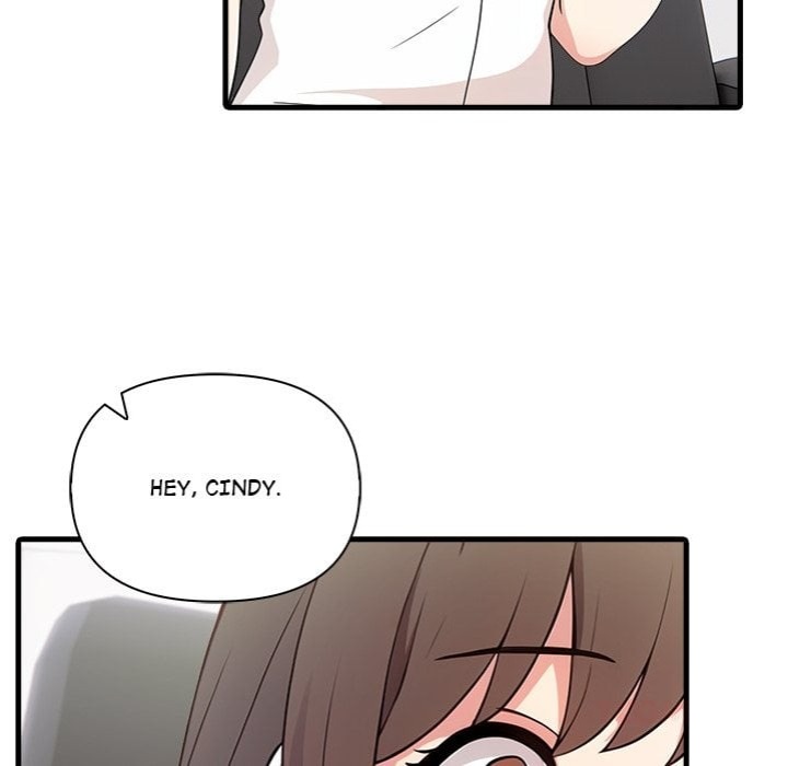 The Teacher’s Grace Chapter 10 - Page 55