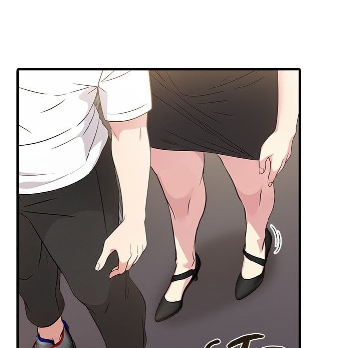 The Teacher’s Grace Chapter 11 - Page 120