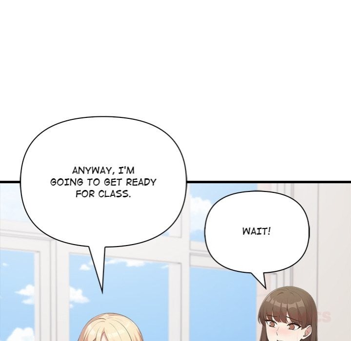 The Teacher’s Grace Chapter 11 - Page 87