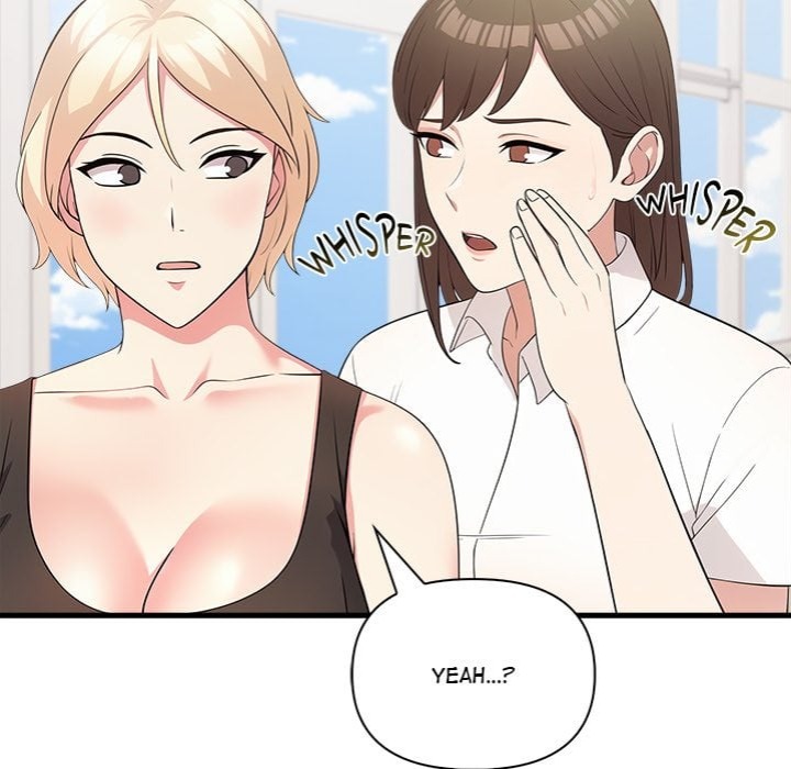 The Teacher’s Grace Chapter 11 - Page 90