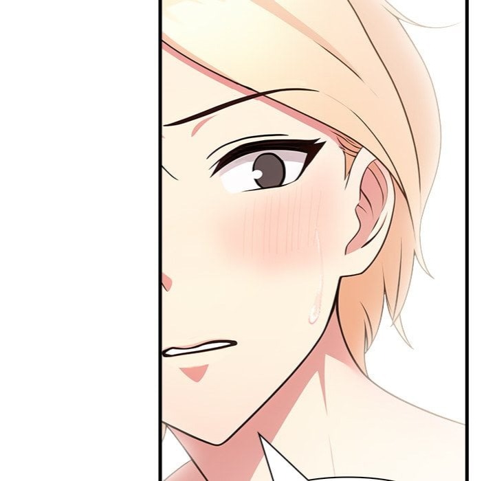 The Teacher’s Grace Chapter 11 - Page 96