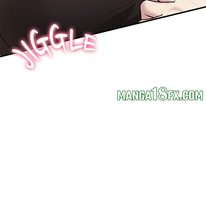 The Teacher’s Grace Chapter 12 - Page 20