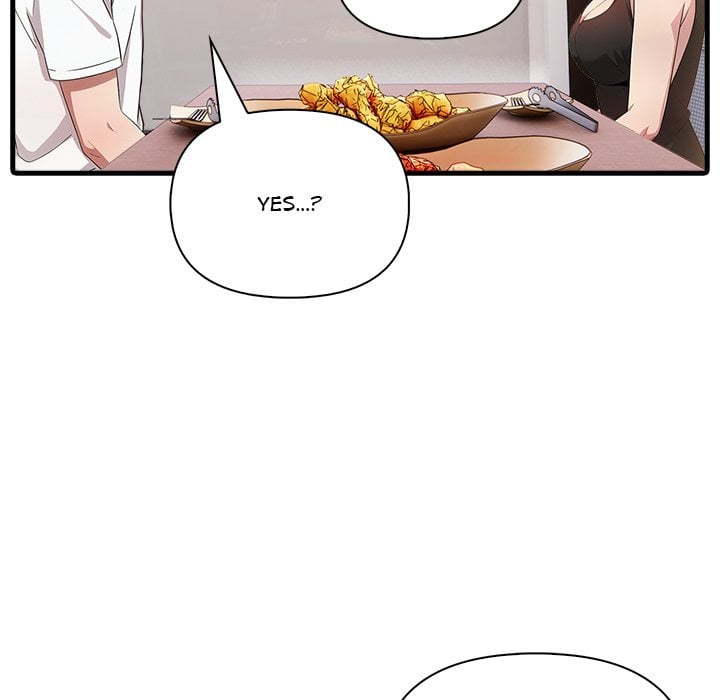 The Teacher’s Grace Chapter 12 - Page 47