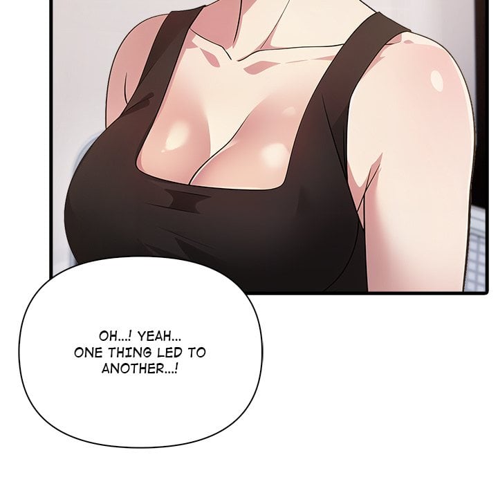 The Teacher’s Grace Chapter 12 - Page 49