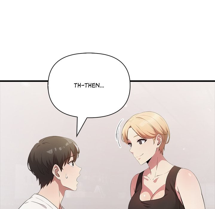 The Teacher’s Grace Chapter 12 - Page 58