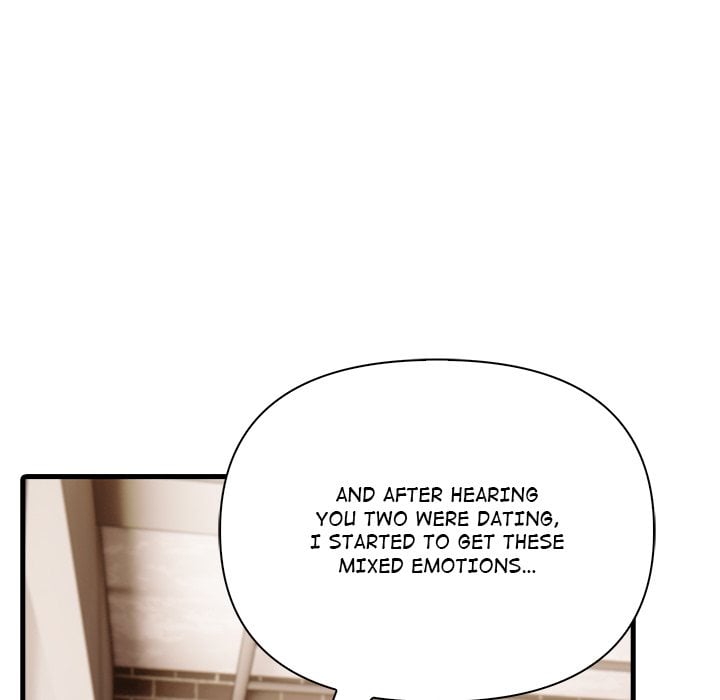 The Teacher’s Grace Chapter 12 - Page 64