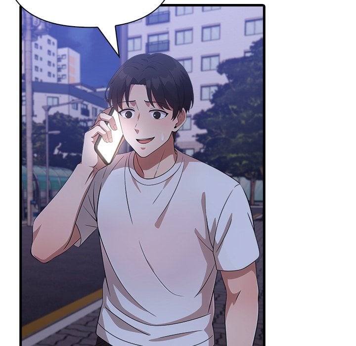 The Teacher’s Grace Chapter 13 - Page 86