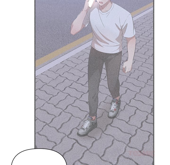 The Teacher’s Grace Chapter 13 - Page 93