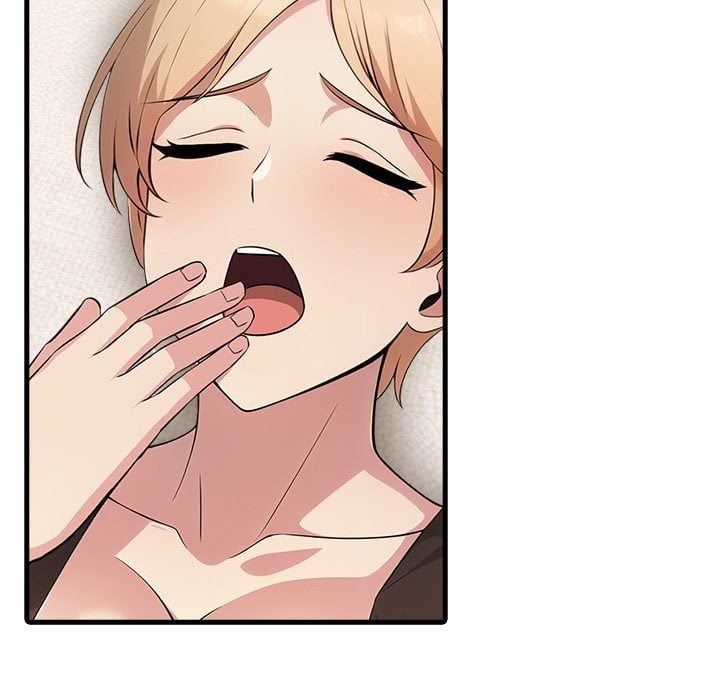 The Teacher’s Grace Chapter 13 - Page 99