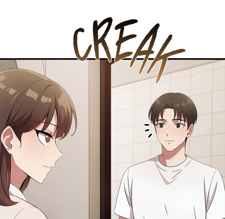 The Teacher’s Grace Chapter 14 - Page 10