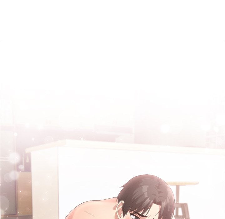 The Teacher’s Grace Chapter 14 - Page 107