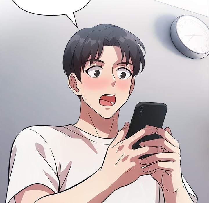 The Teacher’s Grace Chapter 14 - Page 121