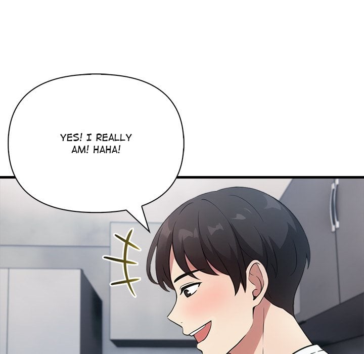 The Teacher’s Grace Chapter 14 - Page 125