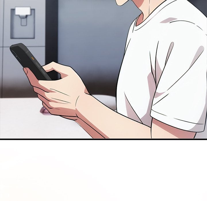 The Teacher’s Grace Chapter 14 - Page 126