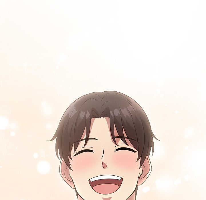 The Teacher’s Grace Chapter 14 - Page 127