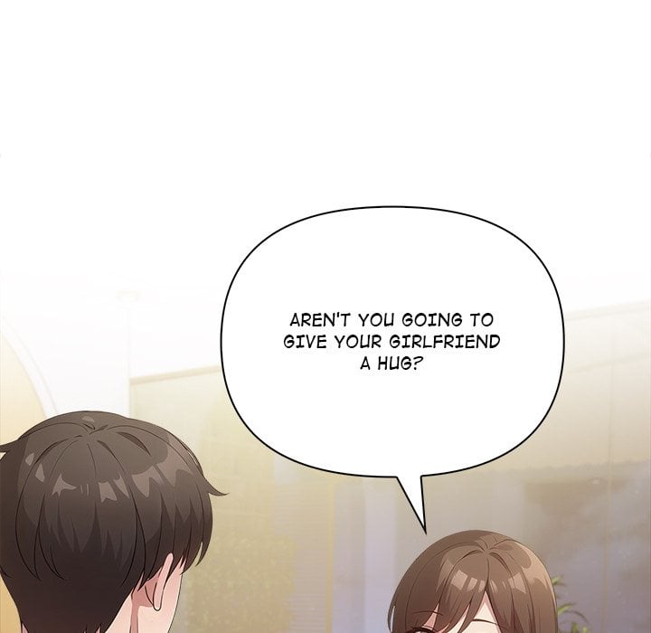 The Teacher’s Grace Chapter 14 - Page 26