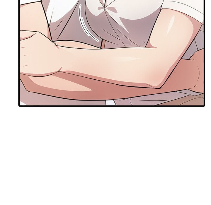 The Teacher’s Grace Chapter 14 - Page 31