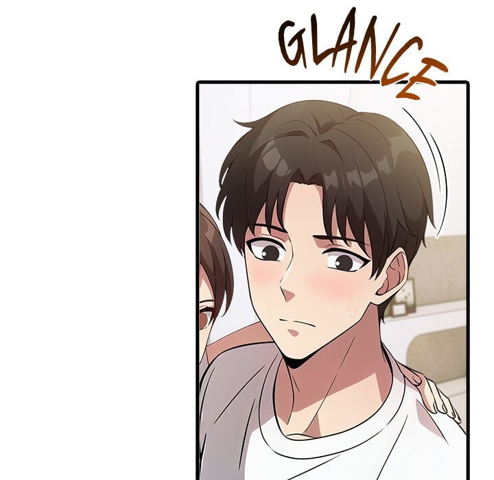 The Teacher’s Grace Chapter 14 - Page 34