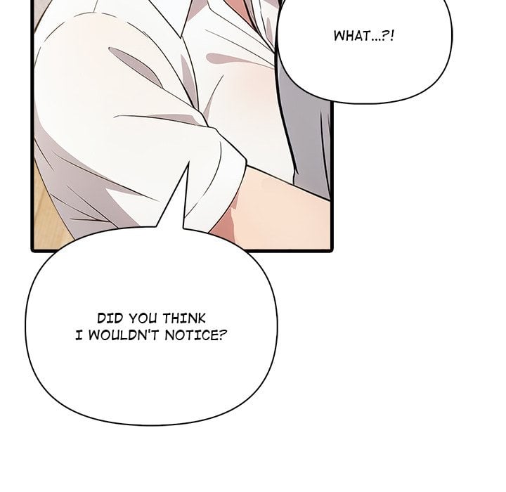 The Teacher’s Grace Chapter 14 - Page 37