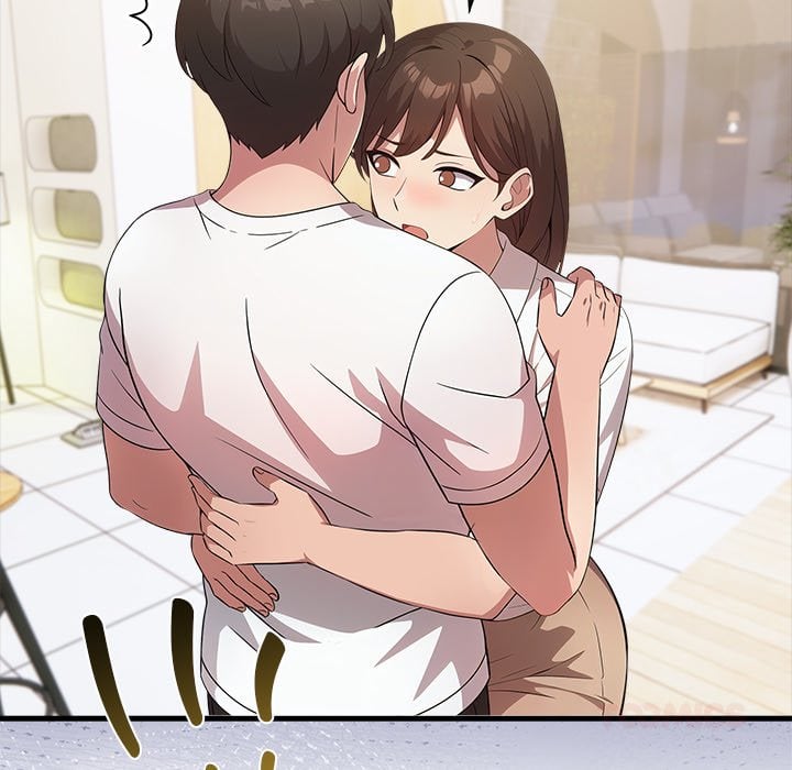 The Teacher’s Grace Chapter 14 - Page 39