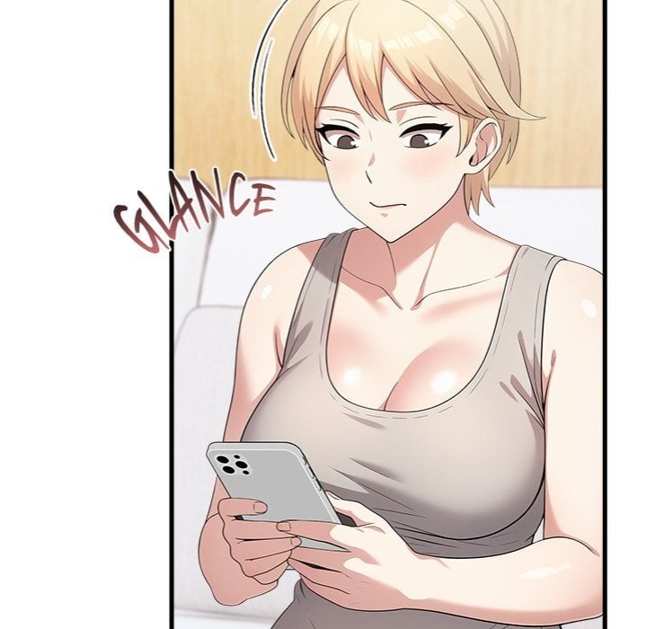 The Teacher’s Grace Chapter 8 - Page 101